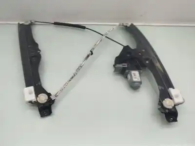 Peça sobressalente para automóvel em segunda mão elevador de vidros dianteiro direito por citroen ds5 2.0 hdi 165 referências oem iam 9804388180