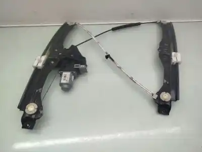Peça sobressalente para automóvel em segunda mão elevador de vidros dianteira esquerda por citroen ds5 2.0 hdi 165 referências oem iam 9804388280