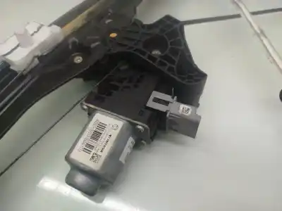 Second-hand car spare part driver left window regulator for citroen ds5 2.0 hdi 165 oem iam references 9804388280  