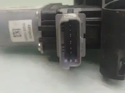 Second-hand car spare part driver left window regulator for citroen ds5 2.0 hdi 165 oem iam references 9804388280  