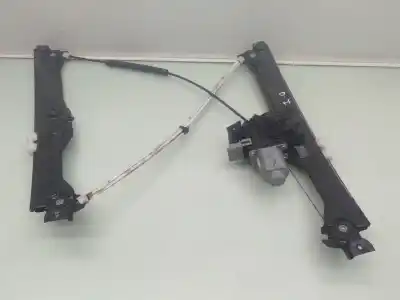 Second-hand car spare part driver left window regulator for citroen ds5 2.0 hdi 165 oem iam references 9804388280  