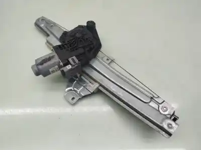 Peça sobressalente para automóvel em segunda mão elevador de vidros traseiro direito por citroen ds5 2.0 hdi 165 referências oem iam 430106c0