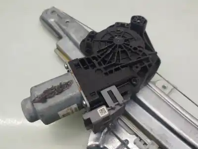 Second-hand car spare part rear right window regulator for citroen ds5 2.0 hdi 165 oem iam references 430106c0 402288h0612131721571t13 131206