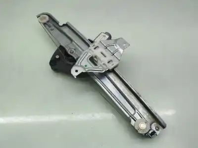 Second-hand car spare part rear right window regulator for citroen ds5 2.0 hdi 165 oem iam references 430106c0 402288h0612131721571t13 131206
