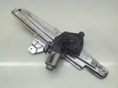 Peça sobressalente para automóvel em segunda mão elevador de vidros traseiro esquerdo por citroen ds5 2.0 hdi 165 referências oem iam 430106c0