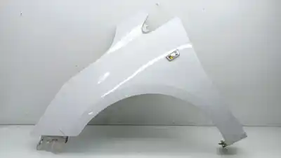 Peça sobressalente para automóvel em segunda mão guarda-lamas dianteiro esquerdo por opel corsa e (x15) 1.3 cdti (08, 68) referências oem iam 13434576