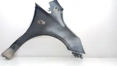 Peça sobressalente para automóvel em segunda mão guarda-lamas dianteiro esquerdo por opel corsa e (x15) 1.3 cdti (08, 68) referências oem iam 13434576  