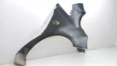 Peça sobressalente para automóvel em segunda mão guarda-lamas dianteiro esquerdo por opel corsa e (x15) 1.3 cdti (08, 68) referências oem iam 13434576  
