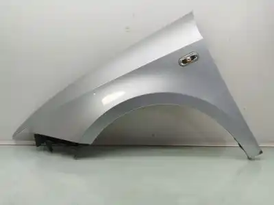 Pezzo di ricambio per auto di seconda mano PARAFANGO ANTERIORE SINISTRO per SEAT IBIZA IV SC (6J1, 6P5) 1.6 TDI Riferimenti OEM IAM 6J0821021D  