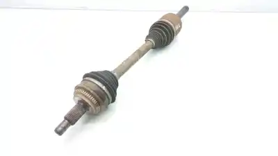 Tweedehands auto-onderdeel TRANSMISSIE RECHTS ACHTER voor LAND ROVER DISCOVERY IV (L319) 3.0 TD 4X4 OEM IAM-referenties LR071933  