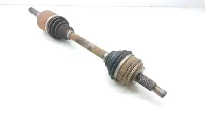 Tweedehands auto-onderdeel TRANSMISSIE LINKS ACHTER voor LAND ROVER DISCOVERY IV (L319) 3.0 TD 4X4 OEM IAM-referenties LR072065  