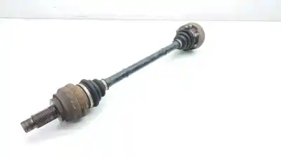 Tweedehands auto-onderdeel TRANSMISSIE RECHTS ACHTER voor BMW 3 TOURING (E91) 320 D OEM IAM-referenties 33217561784  