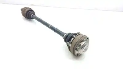 Second-hand car spare part rear right transmission for bmw 3 touring (e91) 320 d oem iam references 33217561784  7533448