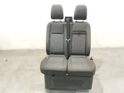 Tweedehands auto-onderdeel RECHTER VOORSTOEL voor FORD TRANSIT CUSTOM V362 FURGÓN (FY, FZ) 2.2 TDCI OEM IAM-referenties   