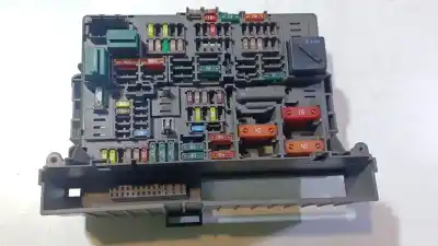 Pezzo di ricambio per auto di seconda mano scatola relè/fusibili per bmw 3 touring (e91) 320 d riferimenti oem iam 61149119447 17928000000a57511740 911944702