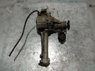 Pezzo di ricambio per auto di seconda mano differenziale anteriore per suzuki vitara cabrio (et, ta) 1.9 d (se 419td) riferimenti oem iam 