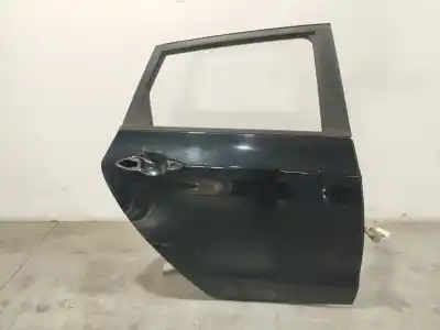 İkinci el araba yedek parçası ARKA SAG KAPI için HYUNDAI I30 RANCHERA FAMILIAR (GD) 1.6 CRDI OEM IAM referansları 77004A6000  