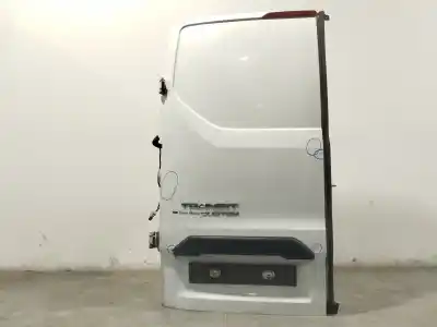 İkinci el araba yedek parçası ARKA SOL KAPI için FORD TRANSIT CUSTOM V362 FURGÓN (FY, FZ) 2.2 TDCI OEM IAM referansları 2778099  