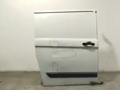 İkinci el araba yedek parçası SAG SÜRGÜ YAN KAPI için FORD TRANSIT CUSTOM V362 FURGÓN (FY, FZ) 2.2 TDCI OEM IAM referansları 2445507  