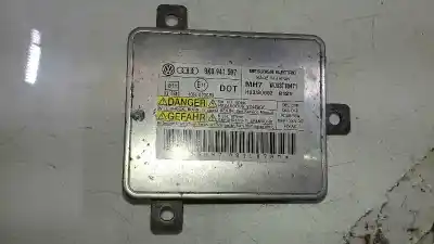 Second-hand car spare part Xenon Headlights Control Unit  for AUDI A4 BERLINA (B8) Básico OEM IAM references 8K0941597  W003T18471
