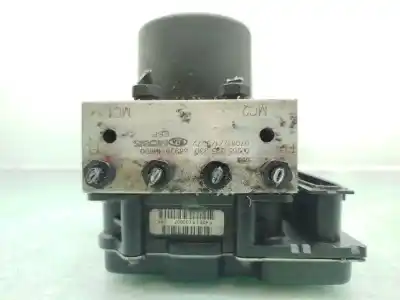 Pezzo di ricambio per auto di seconda mano abs per kia cee'd sw (ed) 1.6 crdi 90 riferimenti oem iam 589201h6b0 0265235330 589201h600