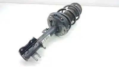 Peça sobressalente para automóvel em segunda mão Amortecedor Dianteiro Direito por OPEL CORSA E (X15) 1.3 CDTI (08, 68) Referências OEM IAM 13434138  22283527