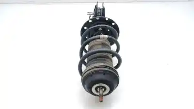 Peça sobressalente para automóvel em segunda mão amortecedor dianteiro direito por opel corsa e (x15) 1.3 cdti (08, 68) referências oem iam 13434138  22283527