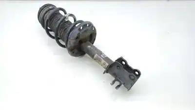 Peça sobressalente para automóvel em segunda mão Amortecedor Dianteiro Esquerdo por OPEL CORSA E (X15) 1.3 CDTI (08, 68) Referências OEM IAM 13434137  22283526