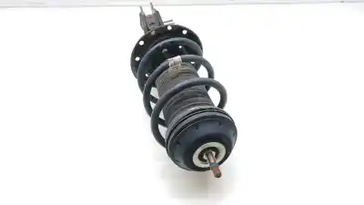 Peça sobressalente para automóvel em segunda mão amortecedor dianteiro esquerdo por opel corsa e (x15) 1.3 cdti (08, 68) referências oem iam 13434137  22283526