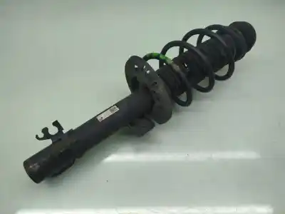 Gebrauchtes Autoersatzteil Stoßdämpfer links vorne zum SEAT IBIZA IV SC (6J1, 6P5) 1.6 TDI OEM-IAM-Referenzen 6R0413031BT  