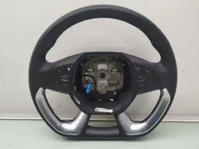 Second-hand car spare part STEERING WHEEL for CITROEN DS5 2.0 HDI 165 OEM IAM references 98002840XX00  