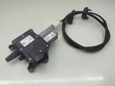 Second-hand car spare part electric parking brake for citroen ds5 2.0 hdi 165 oem iam references 9674619580