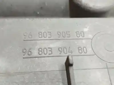 Peça sobressalente para automóvel em segunda mão painel frontal por citroen ds5 2.0 hdi 165 referências oem iam 9680390580 9680390180 9680390280 9680390380 9680390480