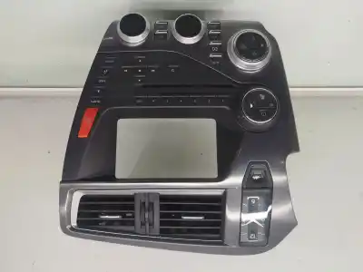 Second-hand car spare part multifunction switch for citroen ds5 2.0 hdi 165 oem iam references 98025374zd