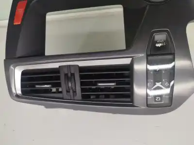 Second-hand car spare part multifunction switch for citroen ds5 2.0 hdi 165 oem iam references 98025374zd  10012007