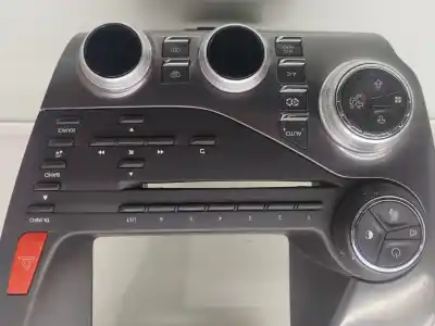 Second-hand car spare part multifunction switch for citroen ds5 2.0 hdi 165 oem iam references 98025374zd  10012007