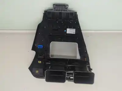 Second-hand car spare part multifunction switch for citroen ds5 2.0 hdi 165 oem iam references 98025374zd  10012007