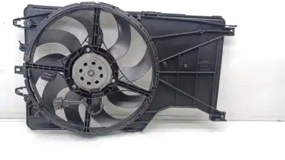 Автозапчасти б/у ЭЛЕКТРИЧЕСКИЙ ВЕНТИЛЯТОР за OPEL CORSA E (X15) 1.3 CDTI (08, 68) ссылки OEM IAM 13440205  