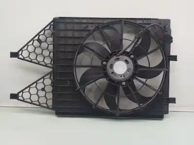 Tweedehands auto-onderdeel ELEKTRO VENTILATOR voor SEAT IBIZA IV SC (6J1, 6P5) 1.6 TDI OEM IAM-referenties 6R0959455E  