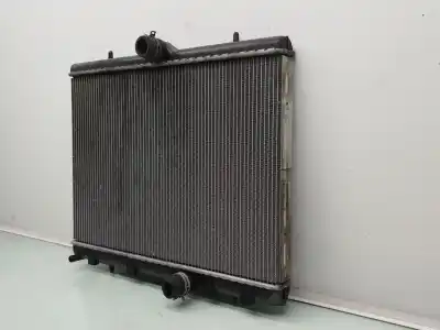 Peça sobressalente para automóvel em segunda mão radiador de água por citroen ds5 2.0 hdi 165 referências oem iam 9682477580  b3700006