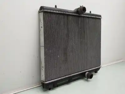 Peça sobressalente para automóvel em segunda mão radiador de água por citroen ds5 2.0 hdi 165 referências oem iam 9682477580  b3700006