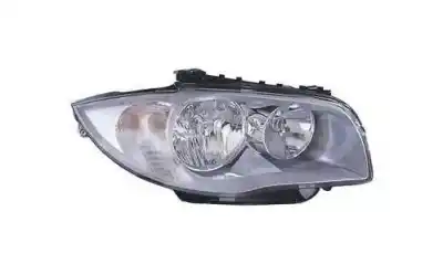 Peça sobressalente para automóvel em segunda mão FAROL / FAROLIM DIREITO por BMW 1 (E87) 116 I Referências OEM IAM 63126924486  
