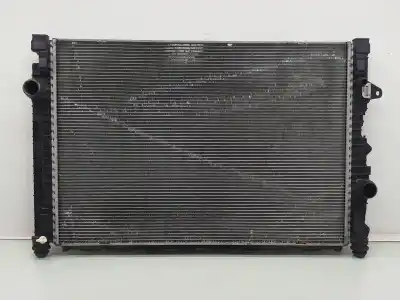 Peça sobressalente para automóvel em segunda mão radiador de água por land rover range rover evoque (l538) 2.0 d 4x4 referências oem iam lr075360