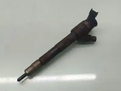 Peça sobressalente para automóvel em segunda mão injetor por land rover range rover evoque (l538) 2.0 d 4x4 referências oem iam g4d39k546aa