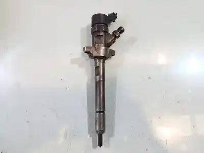 Second-hand car spare part injector for citroen jumpy furgón 1.6 hdi 90 16v oem iam references 1609850180