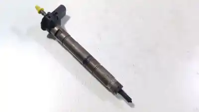Peça sobressalente para automóvel em segunda mão INJETOR por VOLKSWAGEN TIGUAN (5N_)  Referências OEM IAM 03L130277 0445116030 