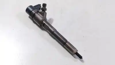 Second-hand car spare part Injector for OPEL CORSA E (X15) 1.3 CDTI (08, 68) OEM IAM references 55255408 0445110618 