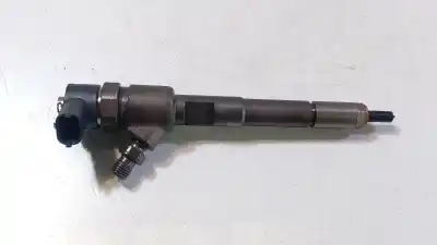 Peça sobressalente para automóvel em segunda mão injetor por opel corsa e (x15) 1.3 cdti (08, 68) referências oem iam 55255408 0445110618 