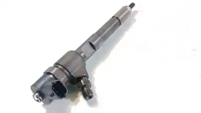 Peça sobressalente para automóvel em segunda mão injetor por opel corsa e (x15) 1.3 cdti (08, 68) referências oem iam 55255408 0445110618 