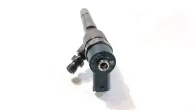 Peça sobressalente para automóvel em segunda mão injetor por opel corsa e (x15) 1.3 cdti (08, 68) referências oem iam 55255408 0445110618 